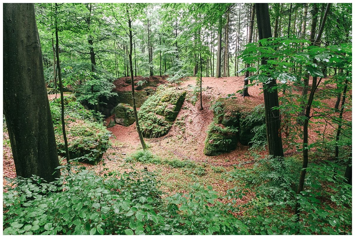 Kelionė į Čekiją, Trip to Czech Republic, Čekijos Rojus, Bohemian Paradise